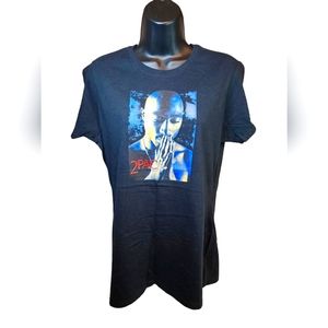 2Pac T-shirt